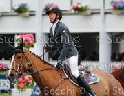 STAUT ESTOY AQUI LaBaule2013- S5 9671 : 2013, ESTOY AQUI, La Baule, STAUT KEVIN, foto di Stefano Secchi ©